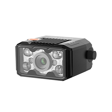 海康威视 MV-IDB007X-06R 40 万像素极小型智能读码器
