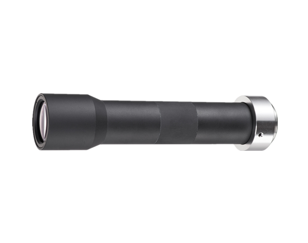 海康威视  MVL-MY-2-110-MP 2 x 110mm 2/3”远心镜头