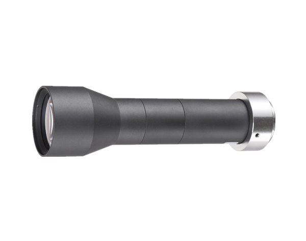 海康威视  MVL-MY-05-110-MP 0.5 x 110mm 2/3”远心镜头