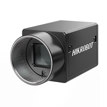 海康威视 MV-CA050-12GC 500 万像素 2/3” CMOS 千兆以太网工业面阵相机