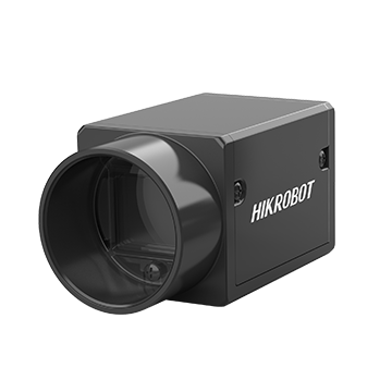 海康威视 MV-CA004-10GC 40 万像素 1/2.9” CMOS 千兆以太网工业面阵相机